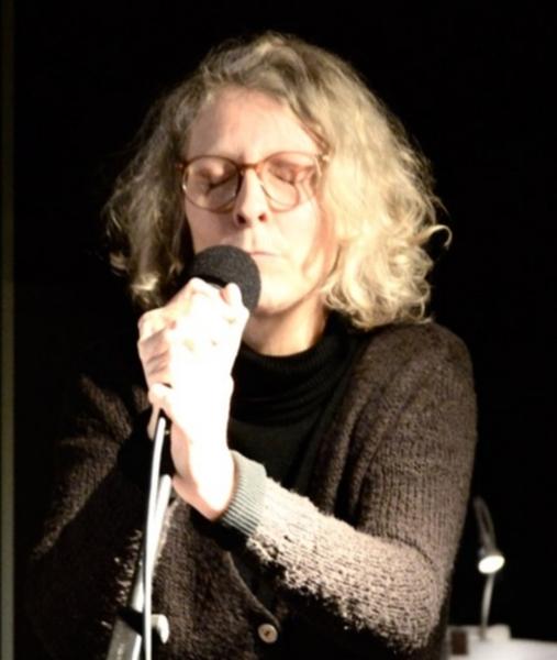 BLANDINE SCELLES