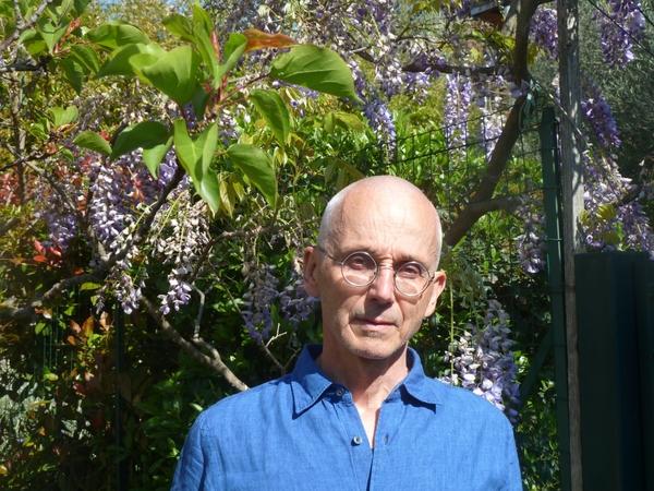 JEAN-CLAUDE FORÊT