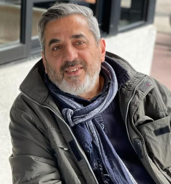 Fawzi Yammine