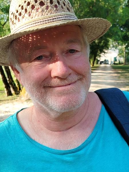 Dominique Massaut