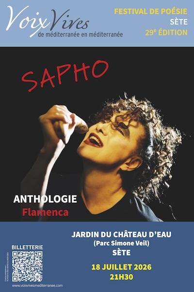  SAPHO