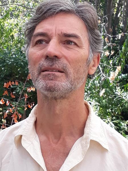 PATRICK VENDRIN