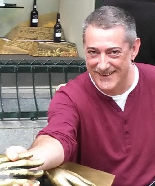 ISAAC ALONSO ARAQUE