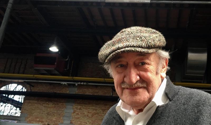 Éric Sarner