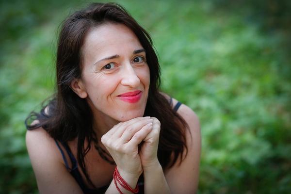 SANJA BAKOVIĆ