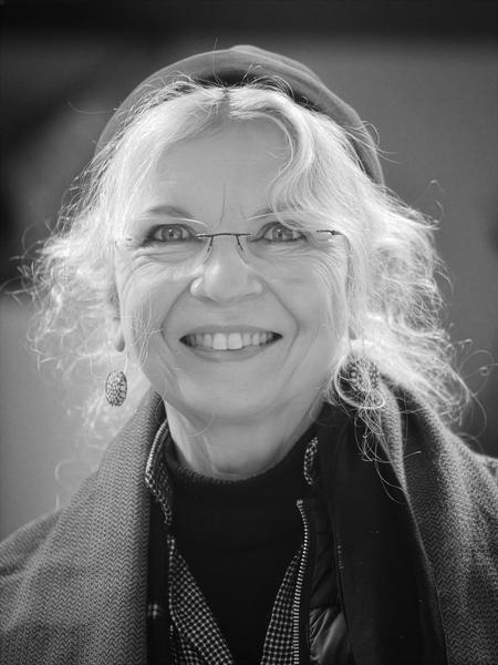 Anny Pelouze