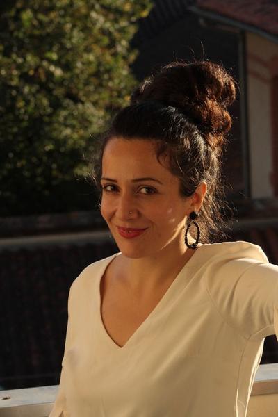 MAISS ALRIM KARFOUL