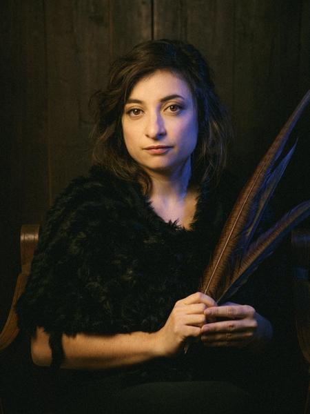 AURÉLIA LASSAQUE