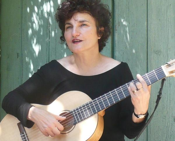 ROULA SAFAR