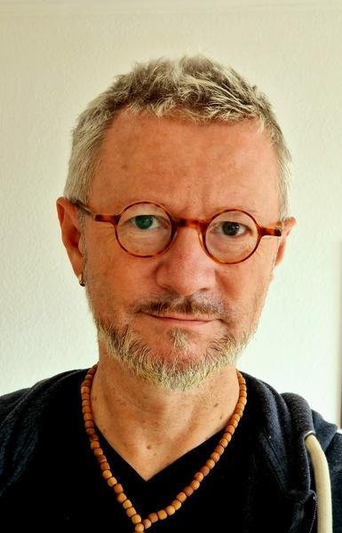 ARNAUD DELCORTE