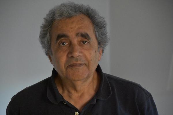 Habib Tengour