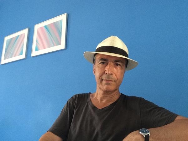 Hafid Gafaïti