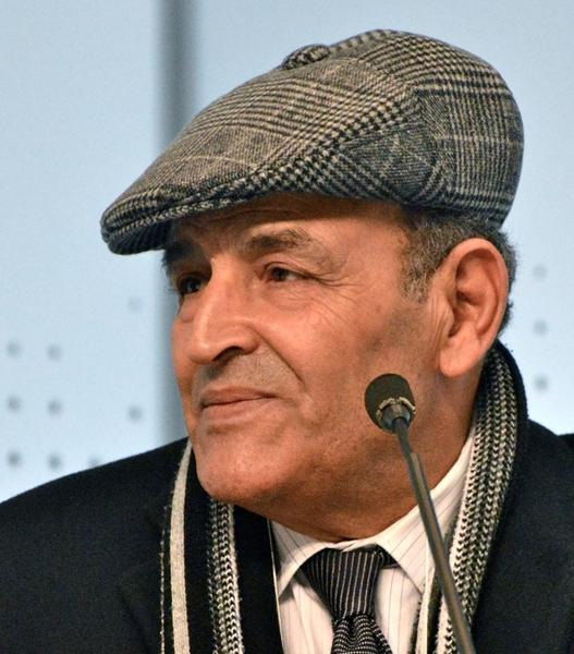 Moncef Ouhaïbi