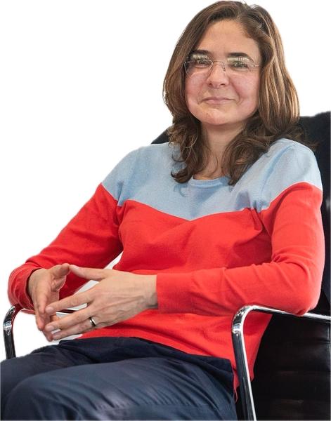 ISABELLE JUNCA