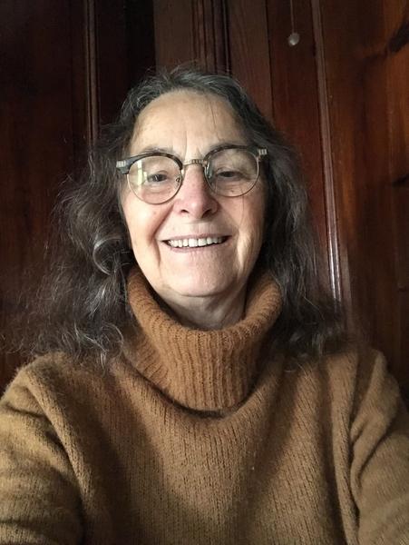 BRIGITTE BAUMIÉ