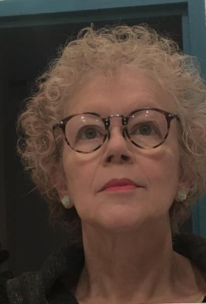 MARIA MAÏLAT