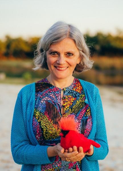 AGNES AUBAGUE