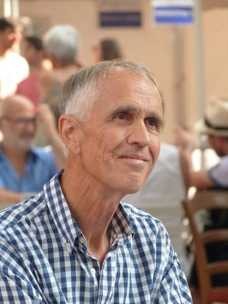 JEAN LE BOËL