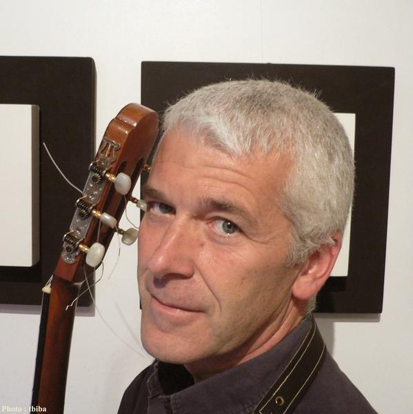 Éric Fraj