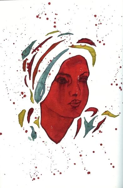  LA POÉSIE PALESTINIENNE FÉMININE CONTEMPORAINE