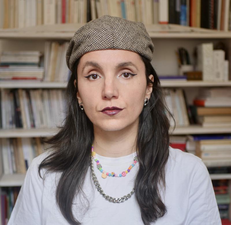 Miel Pagès