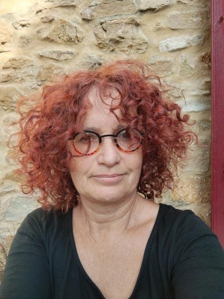 ANNE BARBUSSE