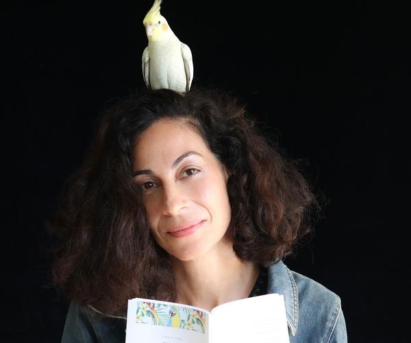 Maya Weinberg