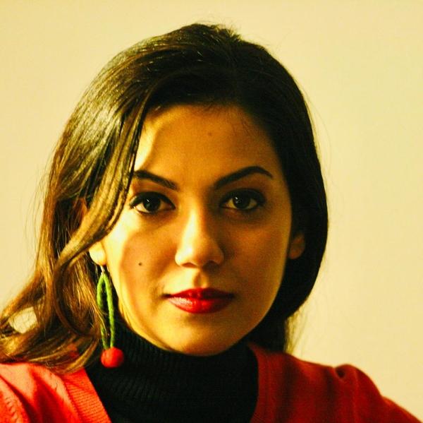 Roja Chamankar