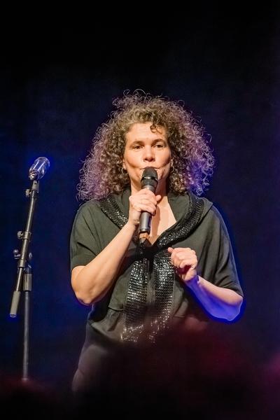 Catherine Barsics