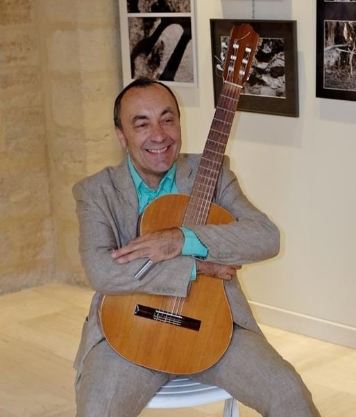 MARC SIMON
