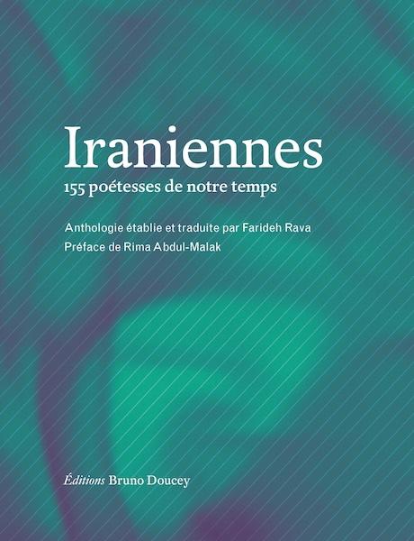  POÉSIE IRANIENNE
