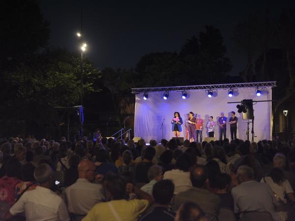  POÉSICALES 2025