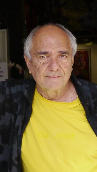 PIERRE TILMAN
