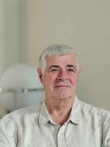 Michel Cécé