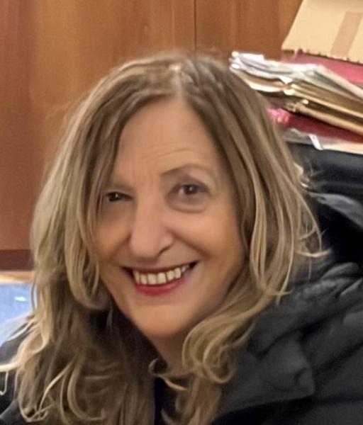 ROSSELLA PAOLICCHI