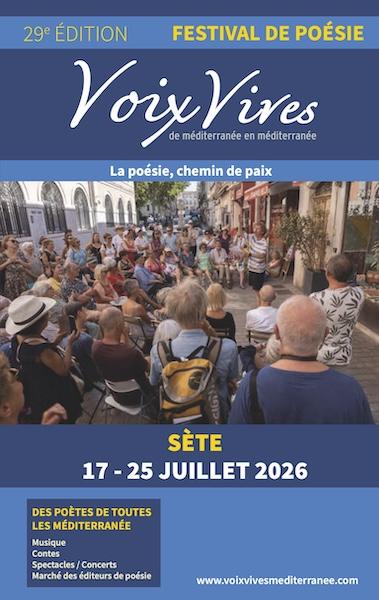 Programme 2026
