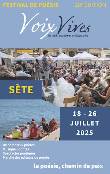 Programme 2025